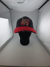 Tigers 7 3/3 De Aragua Venez Professional Baseball League Hat Used