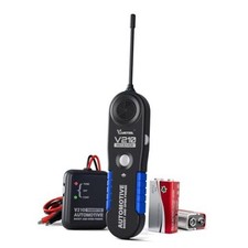 V210 Wire Tracer Electrical Tester, Automotive Circuit Breaker Finder, Short