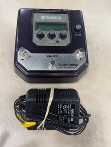 Yamaha Magicstomp | eBay