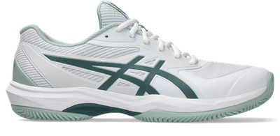 ASICS GAME FF CLAY/OC WHITE/DARK NEPTUNE