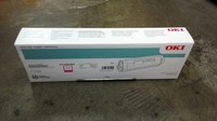 Okidata Tonerkartusche 45862820 Magenta FüR Okidata ES8473