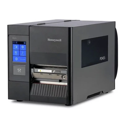 Honeywell PD45S0C0010000200 PD45S TT Printer [203dpi, Ethernet] - Image 1 of 4