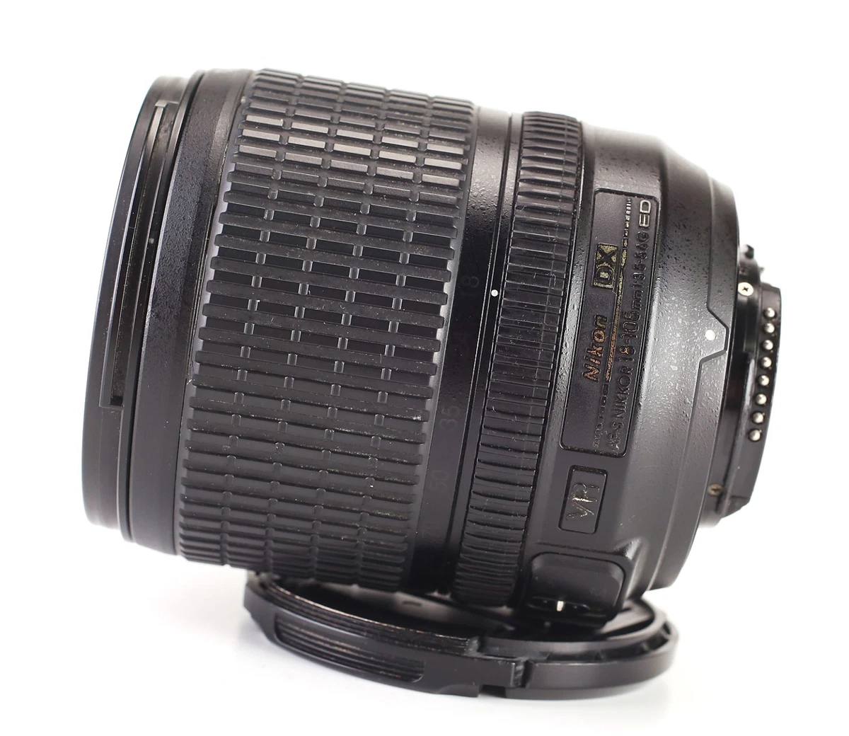 Nikon 18-105mm Focal Camera Lenses for sale | eBay UK