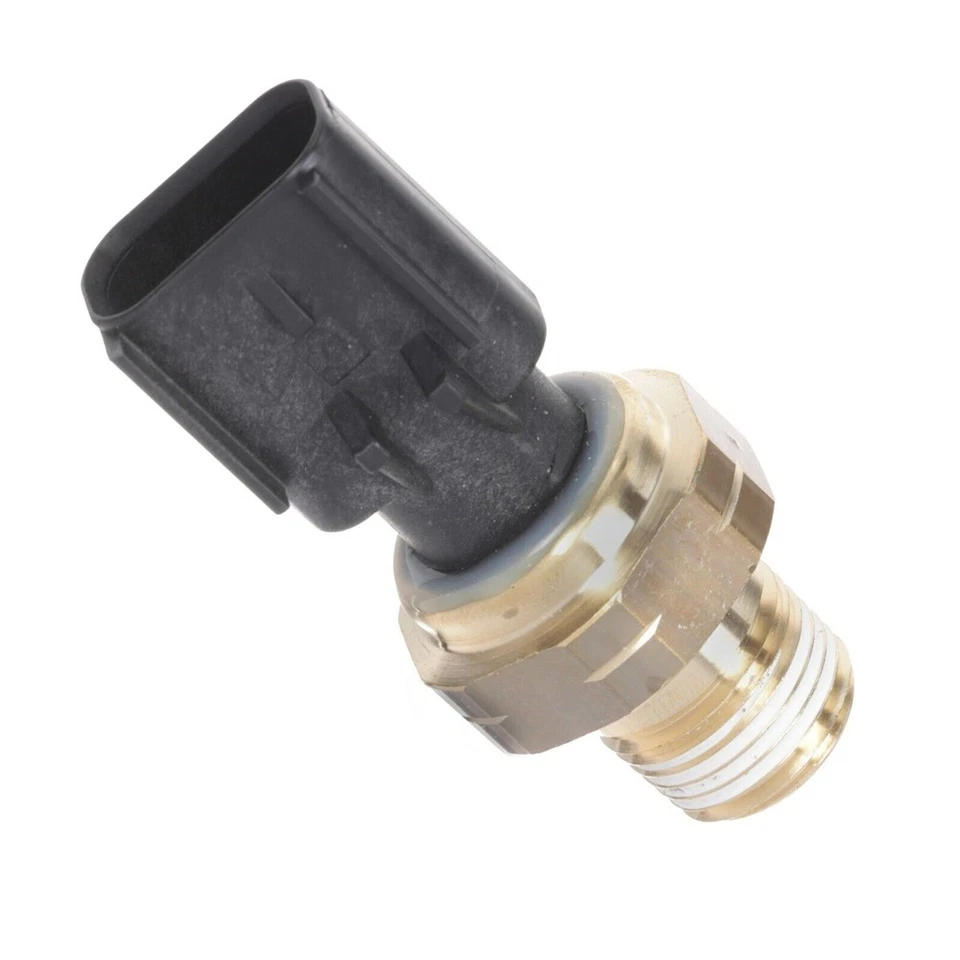 Replacement For 17-25 Jeep Dodge Chrysler Ram Oil Pressure Sensor 68295557AA - Image 3 of 4