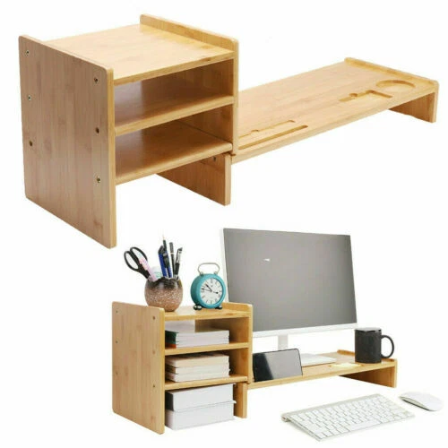 Markenlose Computer-Monitor-Halterungen & -Ständer