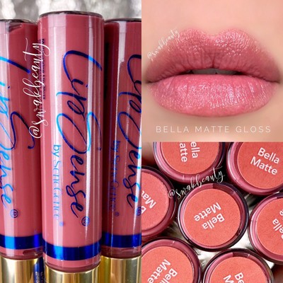 bella lipsense