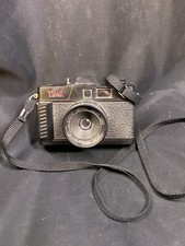 Vintage Time Magazine Promotional Camera 35mm Kinetic Optical