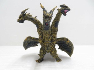 godzilla final wars figure