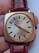 Glashütte Original Glashütte Original pashmatic lunar 1-90-02-42-32-35