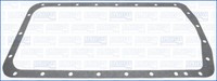 Ajusa 14027400 Gasket, Oil Sump For Auverland CitroËN Dallas Effedi Fiat FSO GEO