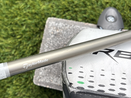 TaylorMade Rocketballz RBZ 28° 6 Hybrid Graphite Ladies/ Light Flex - Picture 6 of 10