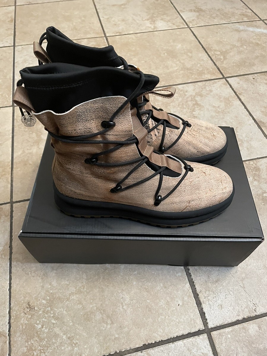 Sia Collective Tahoe Boot Scorched Earth 1.0 Military Size 11 NEW without box Sia Collective **Tahoe** Scorched Earth Size 11 | eBay main image 2