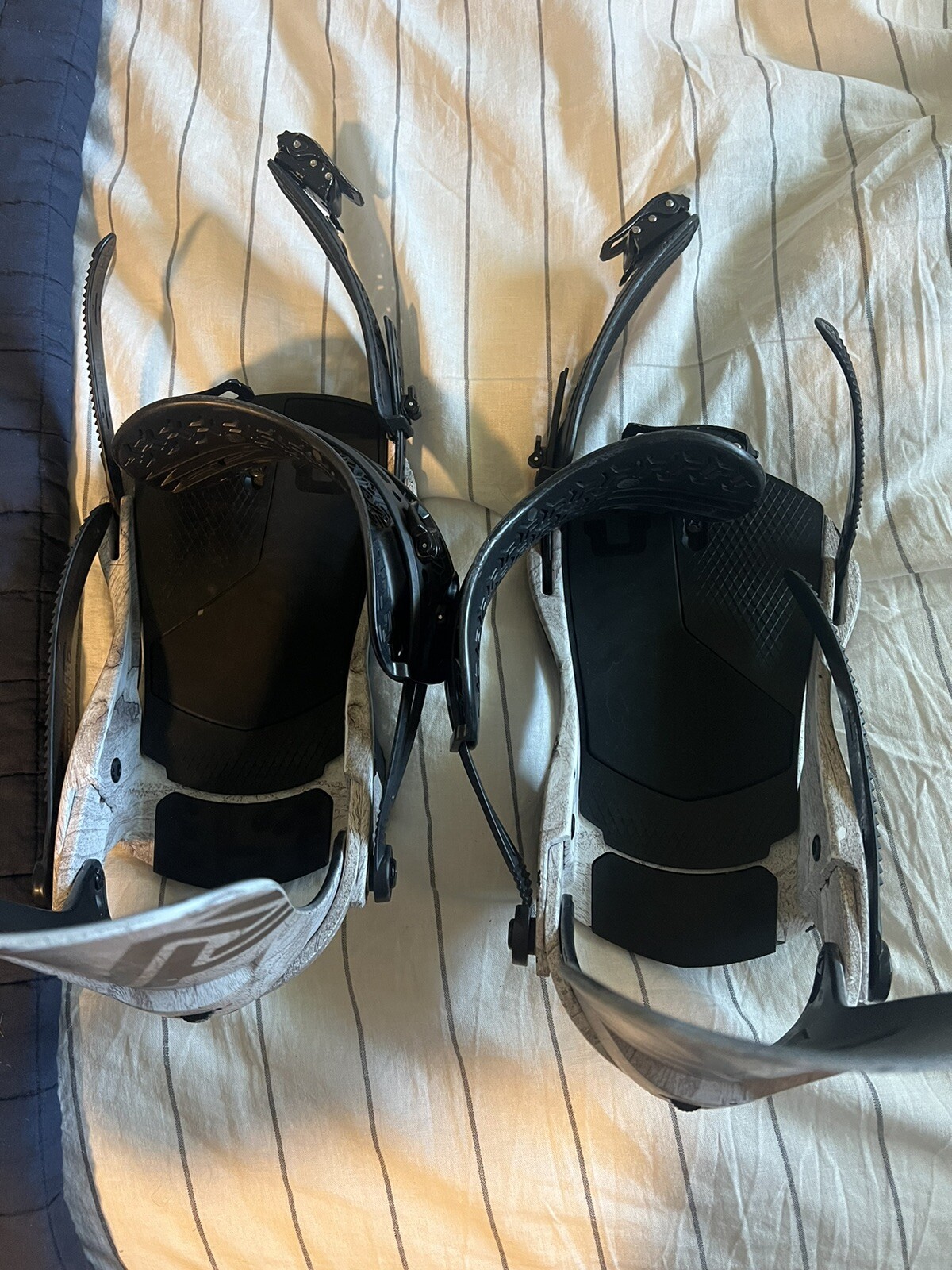 UNION ATLAS SNOWBOARD BINDINGS - ASADACHI - 2023 More Pictures To Come