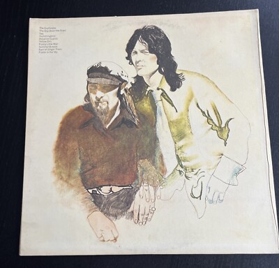 L.O.L. Summer Breeze レコード Seals & Crofts - Summer Breeze, Vinyl Record Album LP