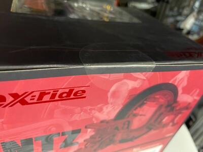 【未開封】ex:ride Spride.03 ガンツバイク　figma AmiAmi [Character & Hobby Shop] | ex:ride - SPride.03 GANTZ