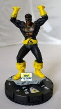 HEROCLIX Smash and Destroy 028b GOLIATH Rare 