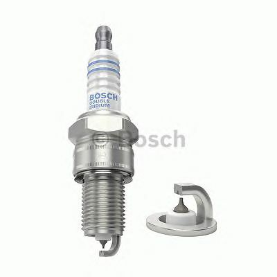 4x BUJÍAS BOSCH para camioneta Holden serie H 2.6 1969-1970 - Imagen 3 de 4
