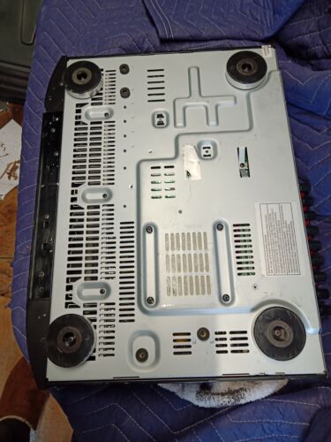 Marantz NR1601 7.1 Chanel AV Surround Amp Receiver - Picture 8 of 9