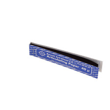 Bausch BK09 Arti-Check bandes de papier articulées bleu micro-mince 0,0016" 200/pc