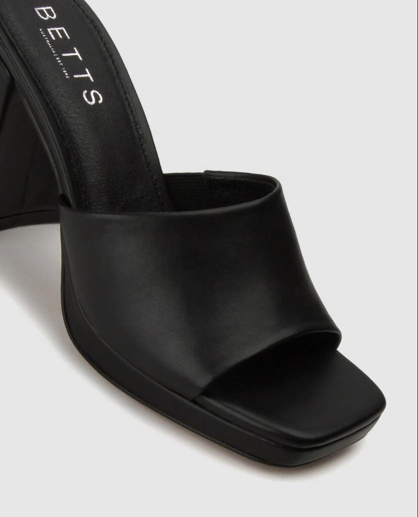 Betts mules outlet