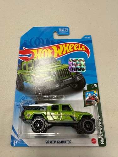 NUEVO 2021 SERIE DE LÍNEA PRINCIPAL HOT WHEELS, VARIOS MODELOS - Imagen 42 de 101
