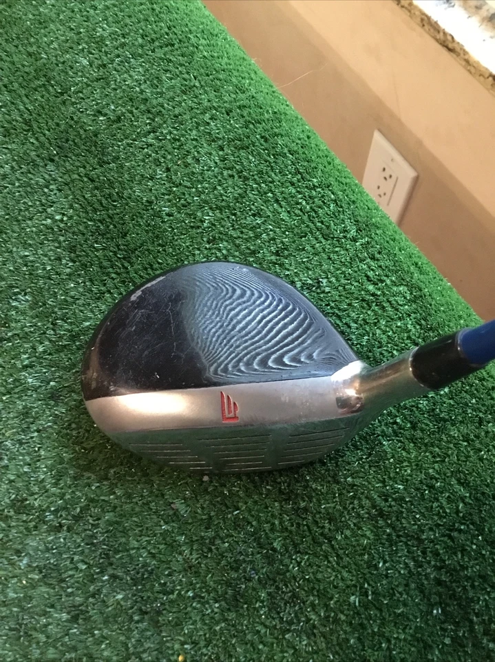 Founders Club Stainless 5 Wood 19* Graphite Shaft - Image 3 of 4