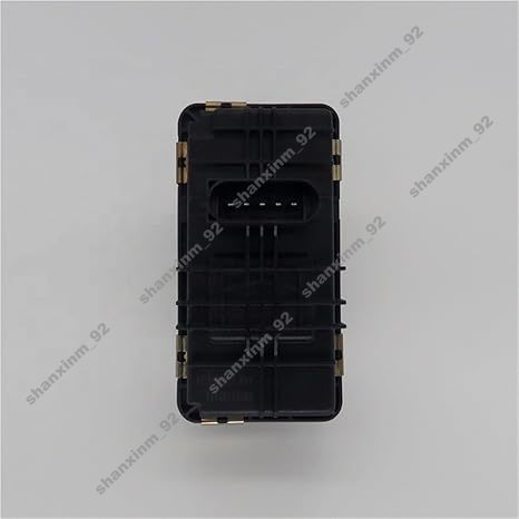 Turbo Actuator 59001107266 6NW010430-38 SU-010 for Suzuki Grand Vitara