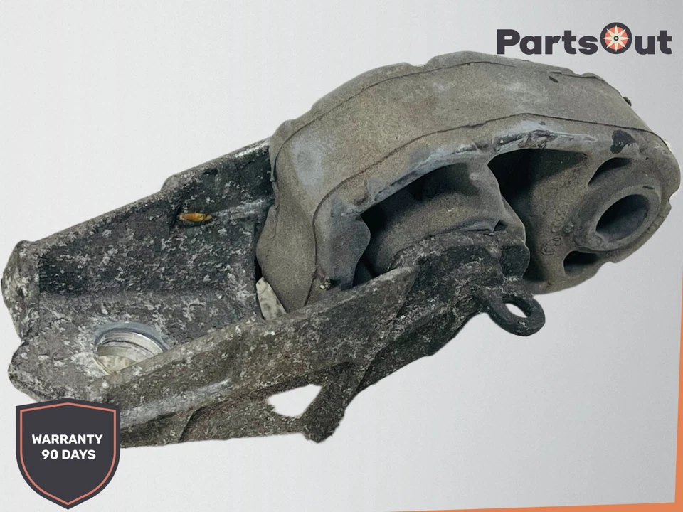 Soporte de suspensión de silenciador de escape trasero AUDI A4 S4 A5 S5 2010-2016 8K0253144M OEM Foto 3 de 4