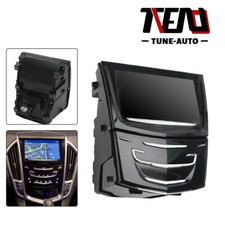 New Cadillac 13 - 20 Ats Cts Elr Srx Xts Cue System Touch Screen Nav Radio