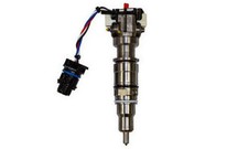 03 - 10 Powerstroke Diesel 6.0l Injector Ford - Oem Reman W New Spool Valve