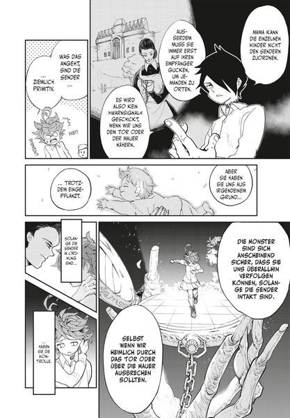 Thumbnail - The Promised Neverland 2