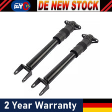 2x Stoßdämpfer hinten Federbeine Fit Jeep Grand Cherokee SRT Dodge Durango 11-15