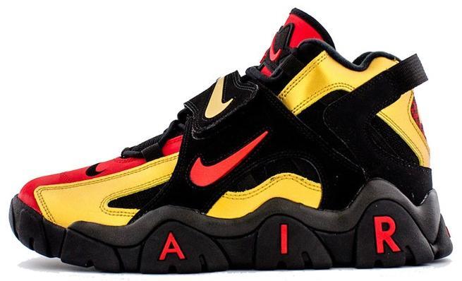 在庫文の必須!★AIR BARRAGE MID 49ERS LLIC GOLD NIKE ナイキ エア バラージ ミッド AIR BARRAGE MID 49ERS