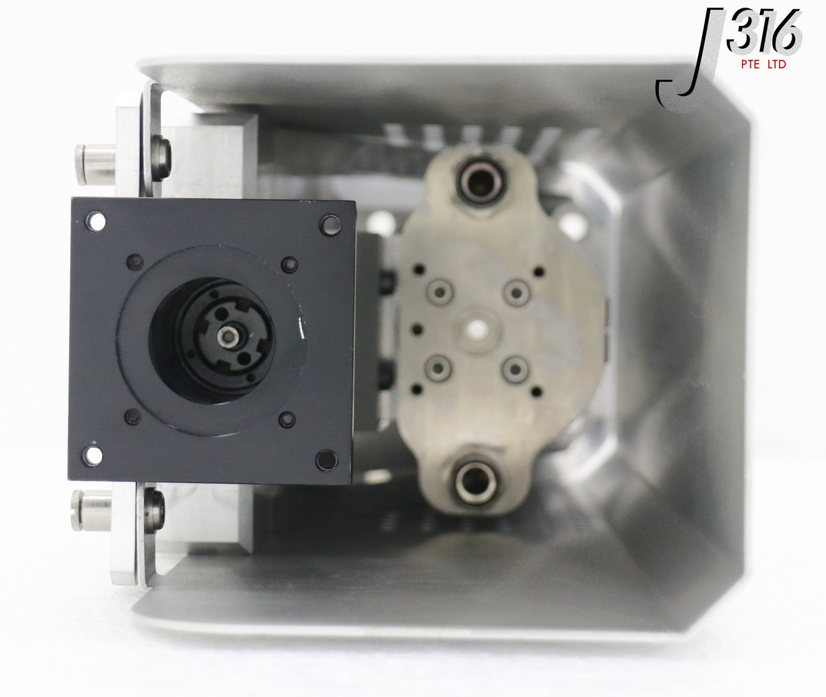34702 NOVELLUS PEDESTAL CYNLINDER 02-454637-00 | eBay