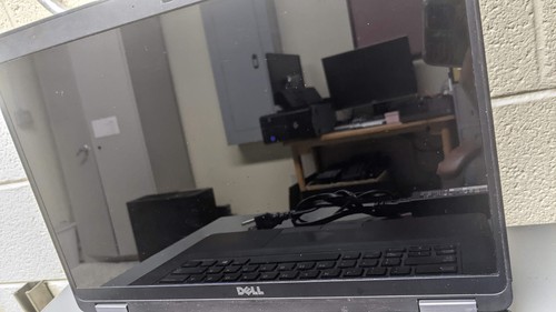 Dell Latitude E5470 Core i5 6300U 2.4GHz 8GB RAM 256GB SSD 14'' Laptop W10 NOCOA - Picture 5 of 10