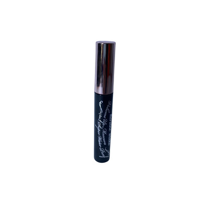Kissme Heroine Make Volume Up Mascara Super Waterproof Black 01