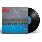 BLUR - THE BALLAD OF DARREN - LP VINYL NEW ALBUM