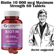 DHT BLOCKER HAIR FAST GROWTH HERBAL PILLS PREVENT ANTI LOSS STIMULATE 60 TABS