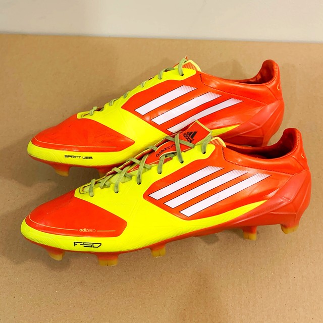 adidas f50 adizero soccer cleats