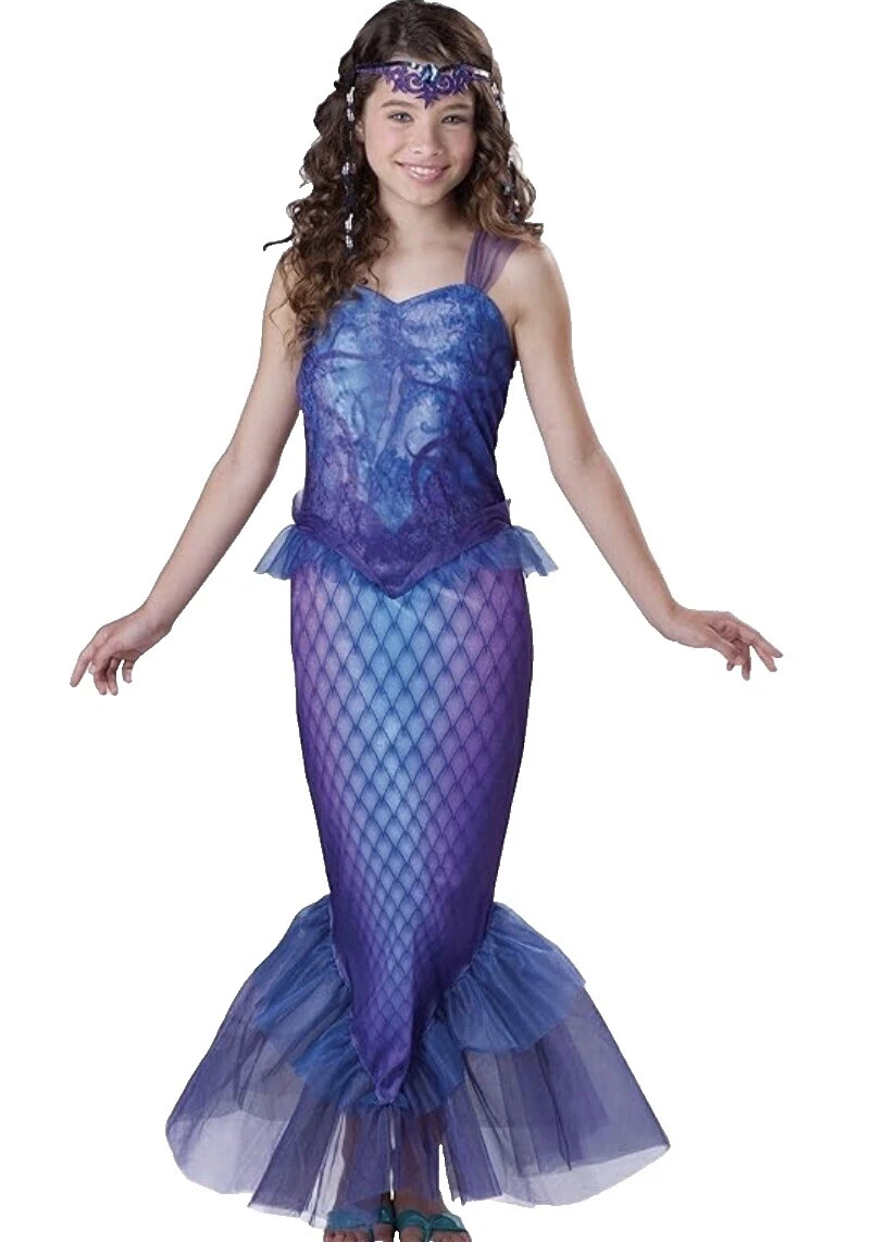 InCharacter Fairy Tale Costumes for Girls