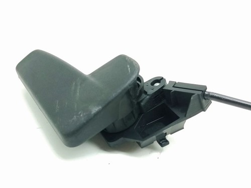 Volkswagen ID.3 2020 Bonnet Hood Release Handle 3C2823533 AMD152546 - Picture 4 of 10