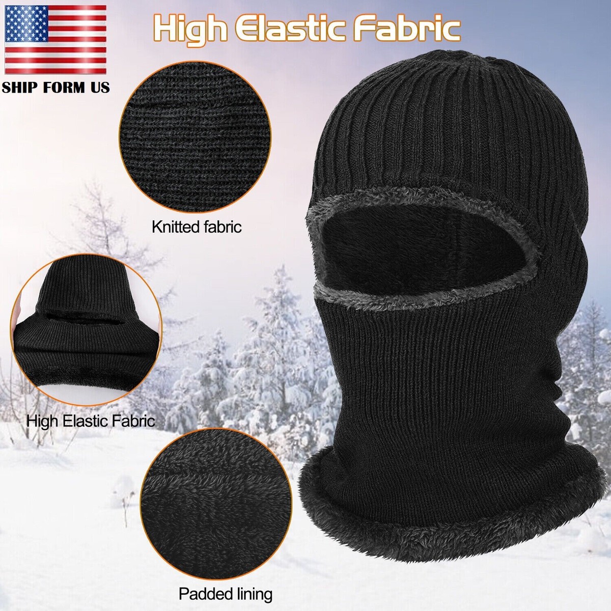 帽子 jonnlynx KNIT BALACLAVA 帽子 jonnlynx KNIT BALACLAVA knit Balaclava – jonnlynx