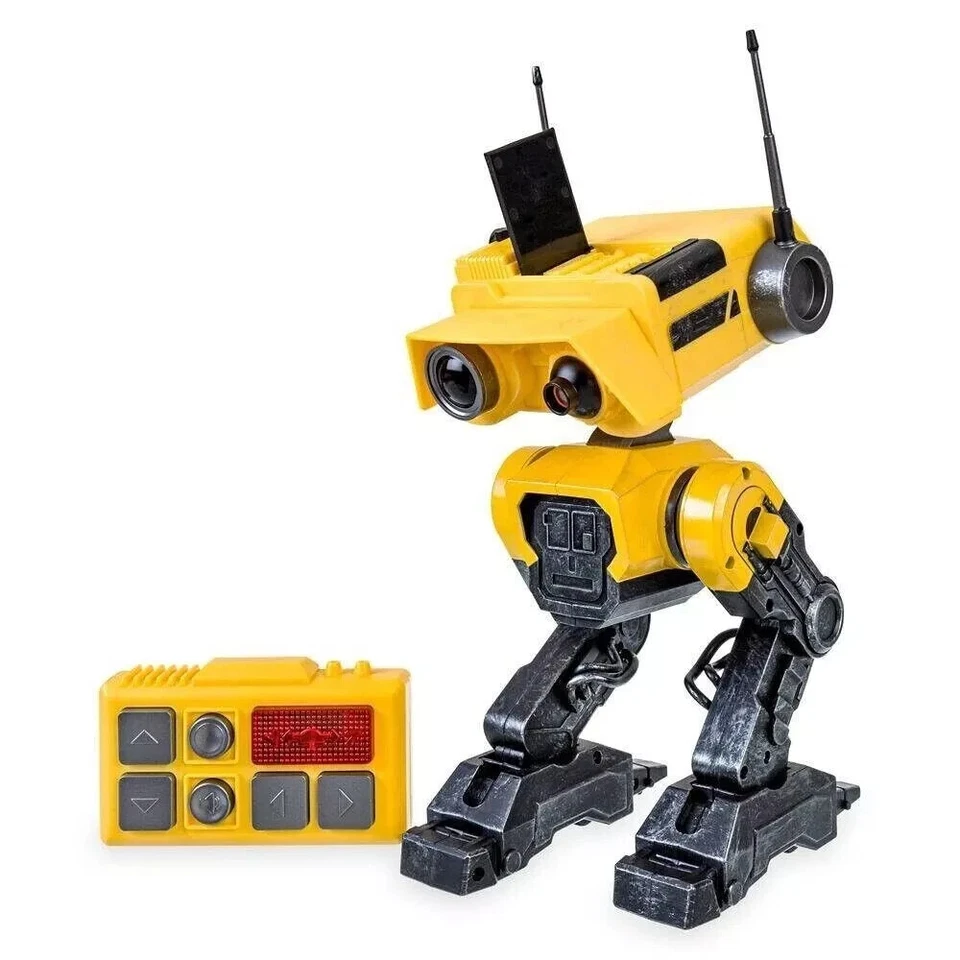 Disney Star Wars | Remote Control BD-1 Unit 10" | Galaxy's Edge Droid Depot | UK - Image 2 of 4