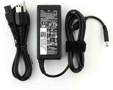 NEW OEM 65W Charger AC Adapter For Dell Inspiron 14 15 5000 7000 0G6J41 0MGJN9