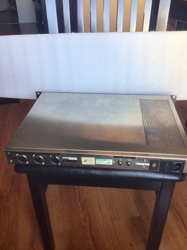 Focusrite ISA 131 LIMITATORE COMPRESSORE vintage versione anni 80 made in UK. - Foto 12 di 17