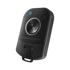 Compustar 2WR5RSF Pro R5 2-Way LED Replacement Remote Remote Only 2WR5R-SF