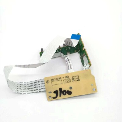 Ink Cartridge Assy Sensor Fits For Brother DCP-T500W DCP-T700W MFC-J200 DCP-J100
