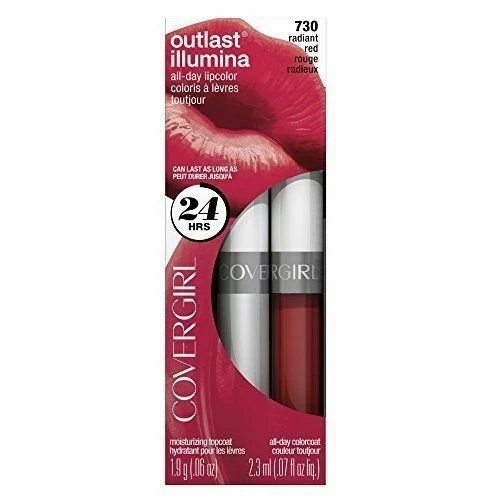 Maquillaje labial líquido mate Duo