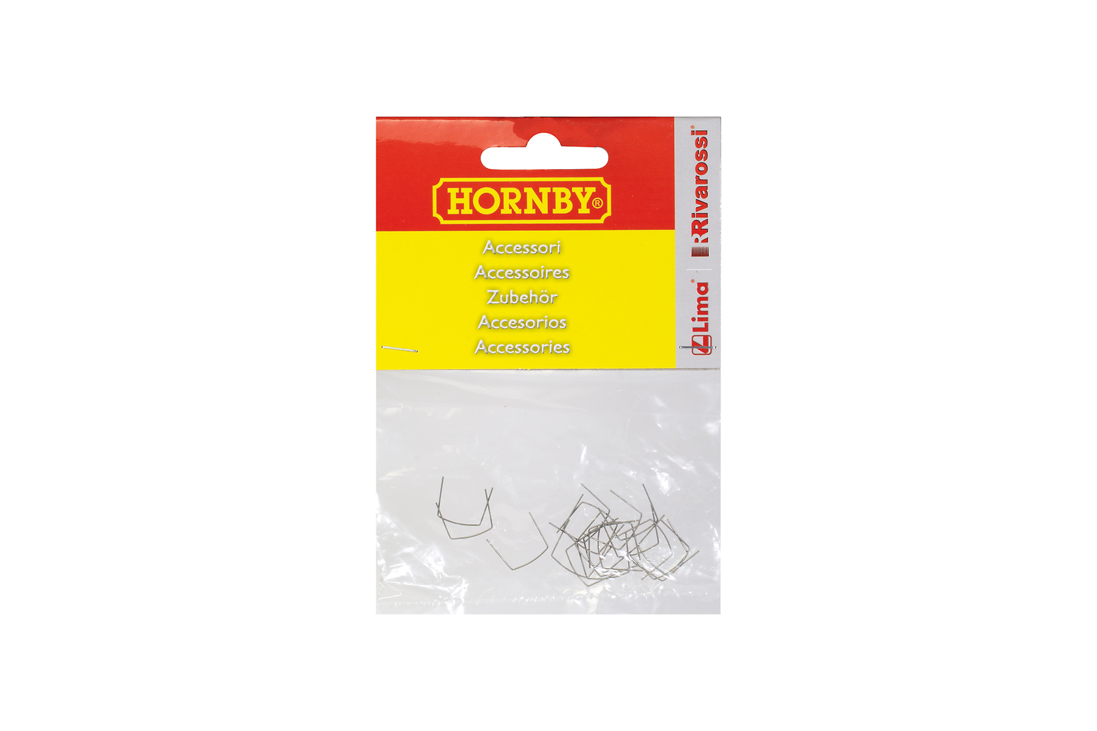 Hornby R8232 OO Gauge DCC Electro Power Clips