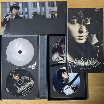 Lee Jun Ki J-Style Special Edition | eBay 